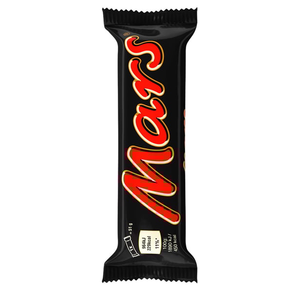 Mars Bar (51g)