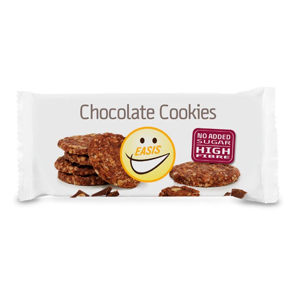 Easis Chocolate Cookies (66g)