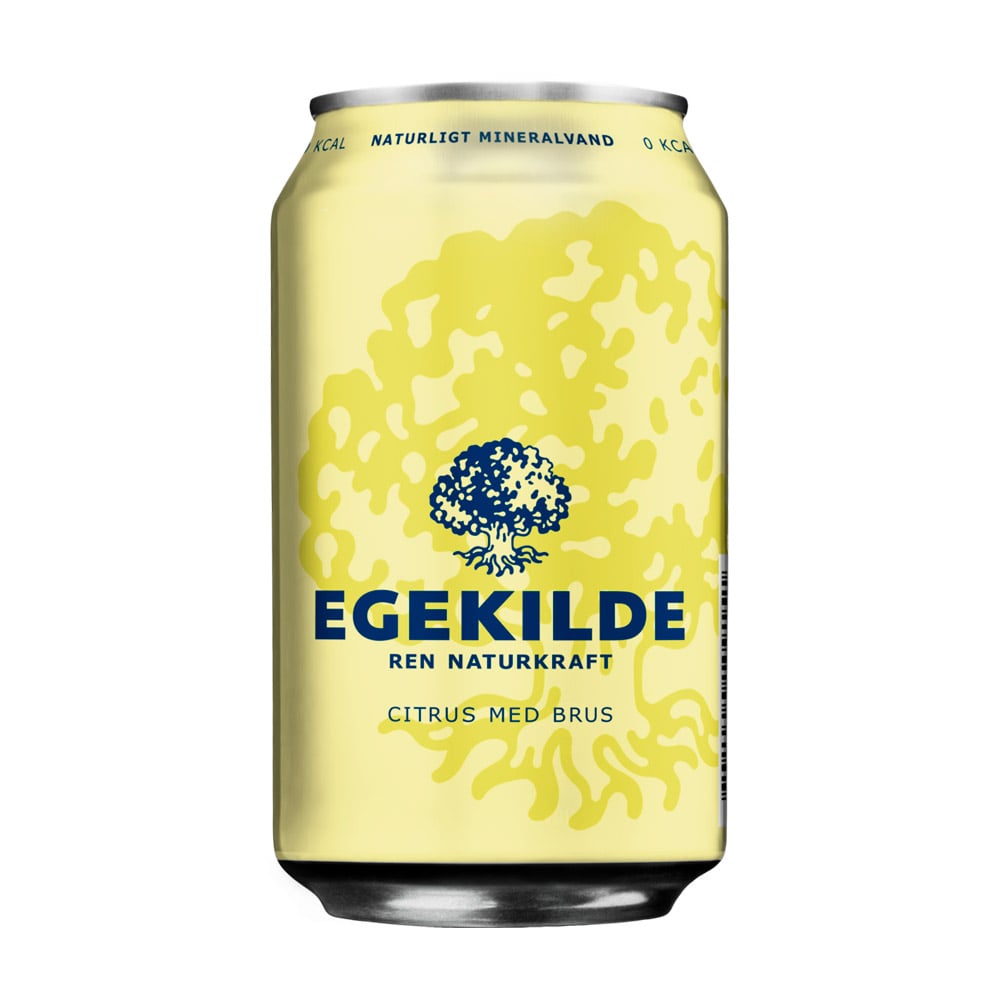 Egekilde Citrus (33cl)