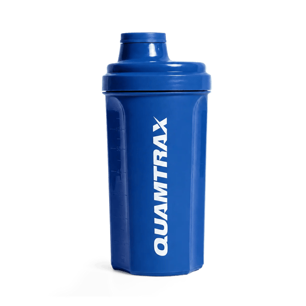 Quamtrax Blue Shaker (700ml) - Accessories