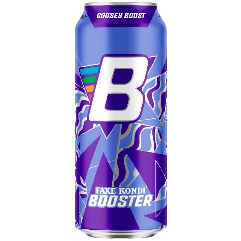 Faxe Booster Goosey Boost (24 x 500ml)