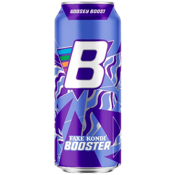 Faxe Booster Goosey Boost (24 x 500ml)