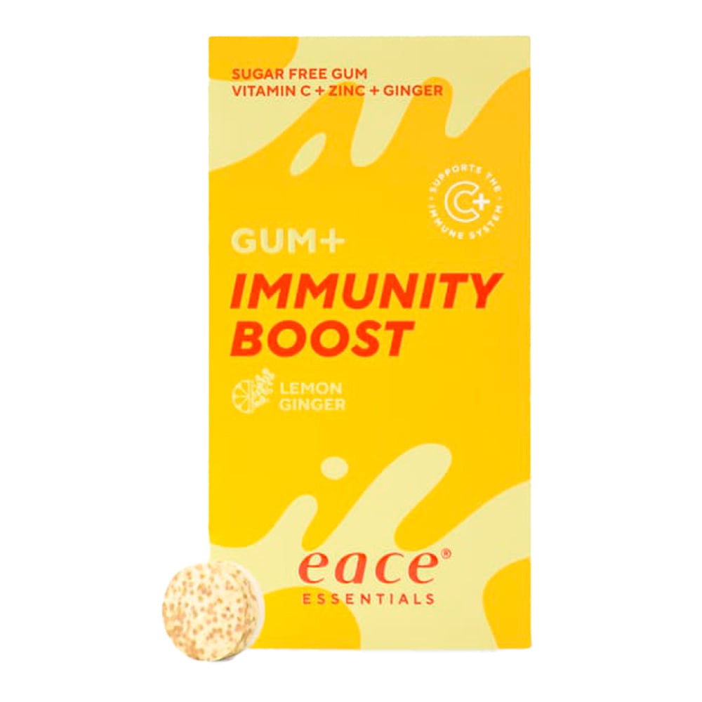 Eace Gum+ Immunity Boost (10 stk)