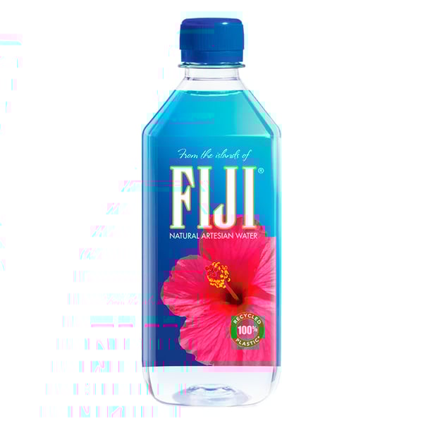 Fiji Water (24 x 500 ml)