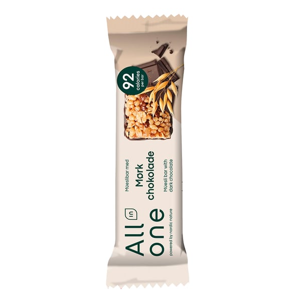 All in One Muslibarer - Reload (4 x 25g)