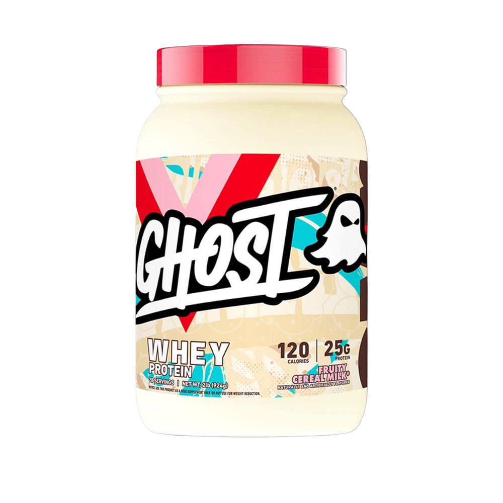 Ghost - Fruity Cereal Milk (924g)