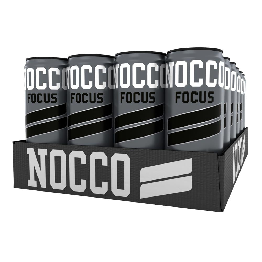Nocco Remonade (24 x 330ml)
