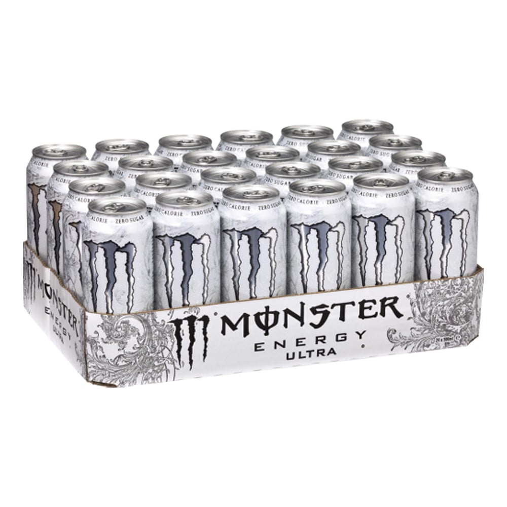 Monster Ultra (24 x 500 ml)