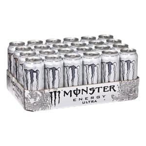 Monster Ultra (24 x 500 ml)