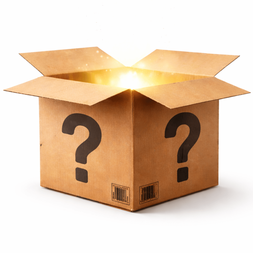 Mystery Box
