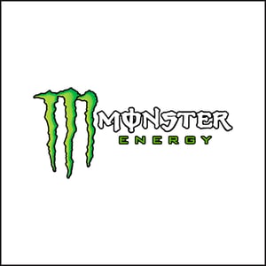 Monster Energy