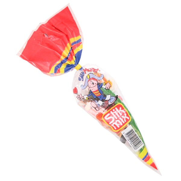 Candynavia - Børnepose (82g)