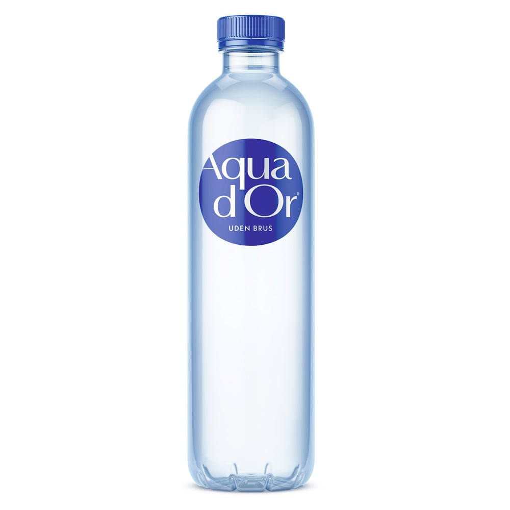 Aqua Dor Mineralvand (20 x 500 ml)