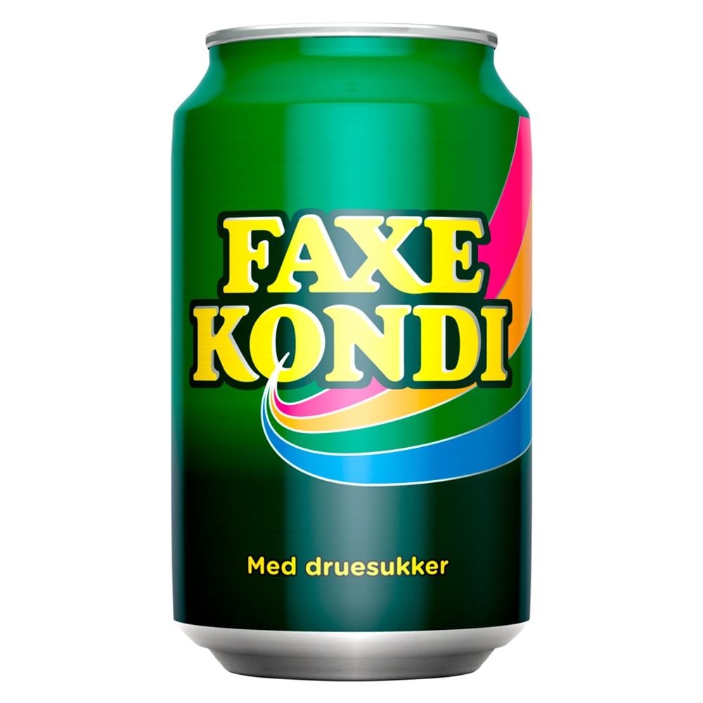 Faxe Kondi (24 x 33cl)