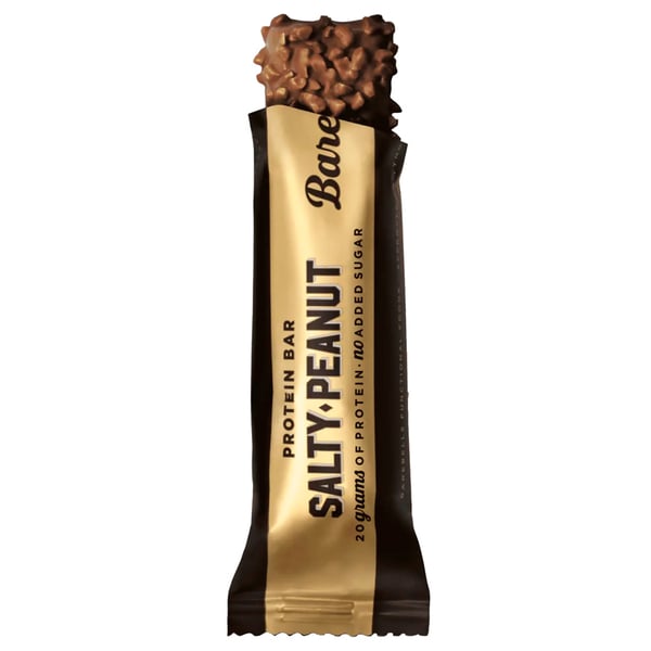 Barebells Proteinbar Salty Peanut (12 x 55g)