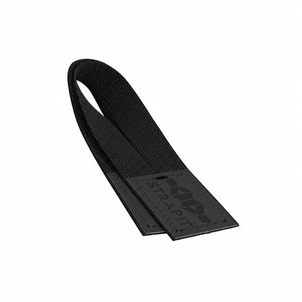 StrapIt Lifting Straps – Sort – Standard - Accessories