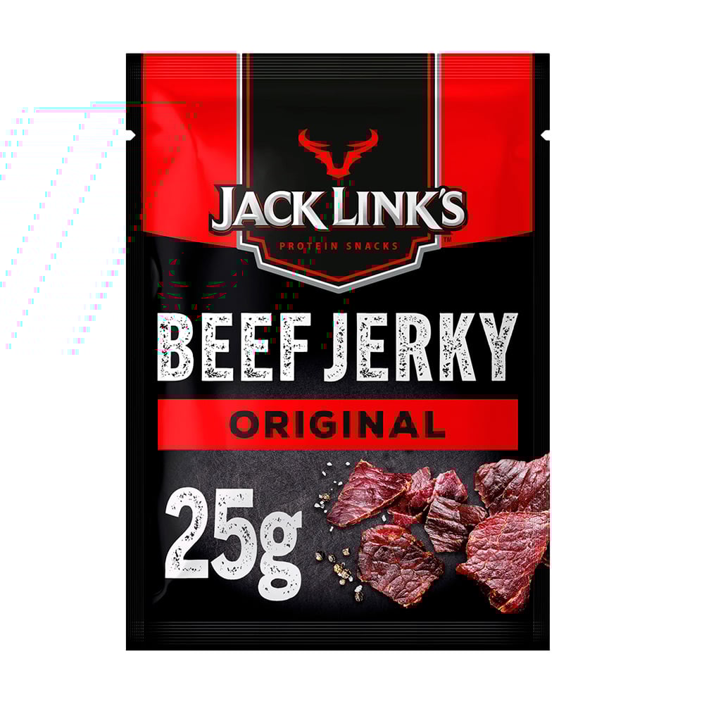 Jack Links Beef Jerky Original (25g)