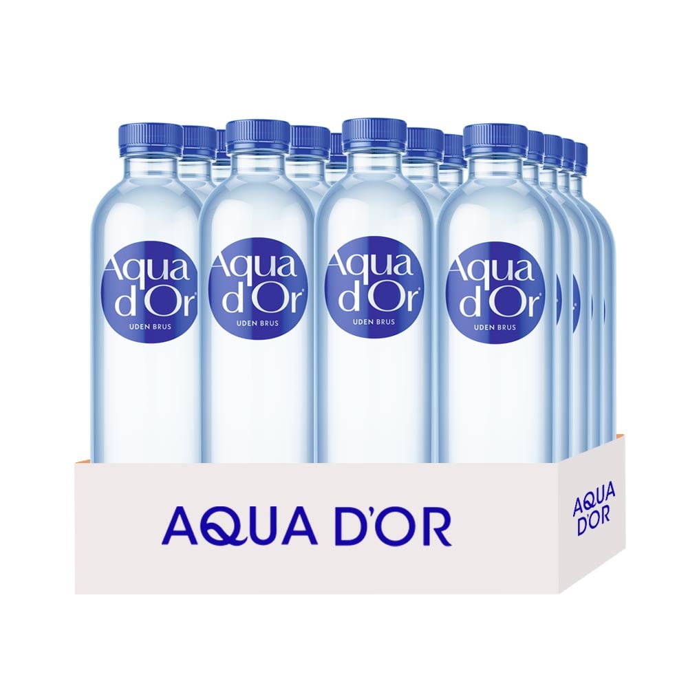Aqua Dor Mineralvand (20 x 500 ml)