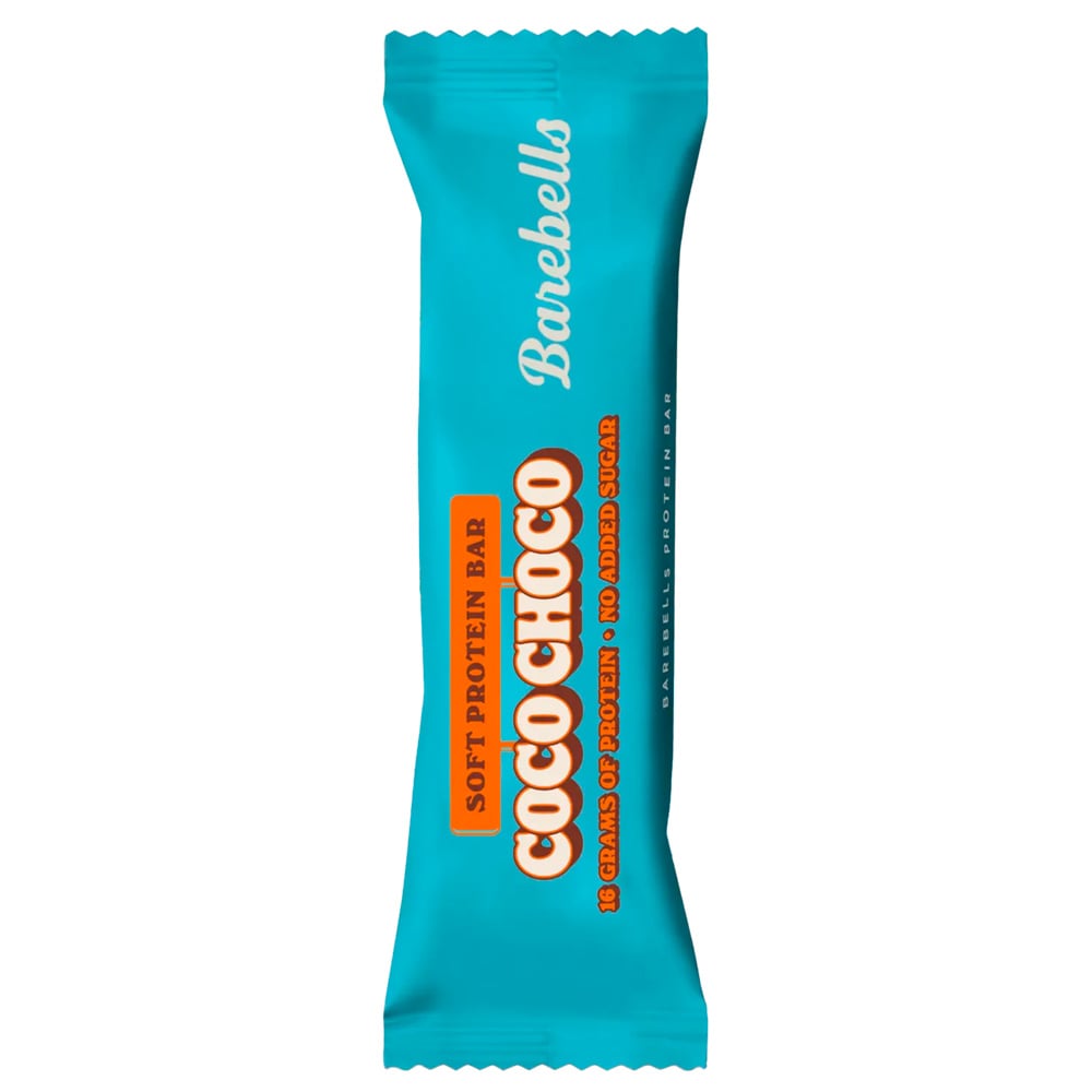 Barebells Proteinbar Coco Choco (12 x 55g)