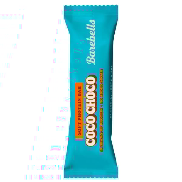 Barebells Proteinbar Coco Choco (12 x 55g)