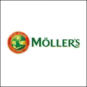 Møller's