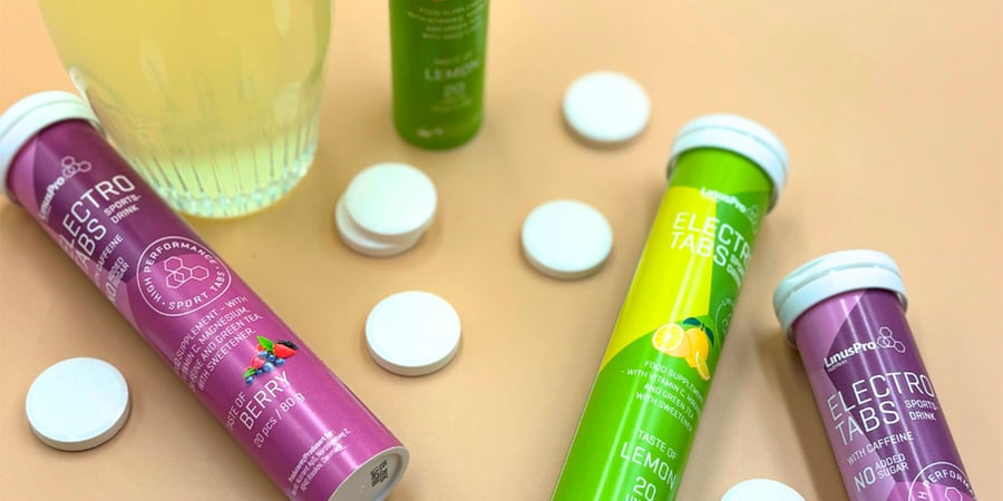 Hvad er elektrolytter?