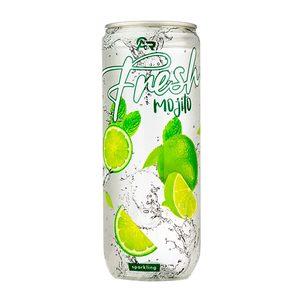 Fresh Mojito Sparkling (24 x 330 ml)