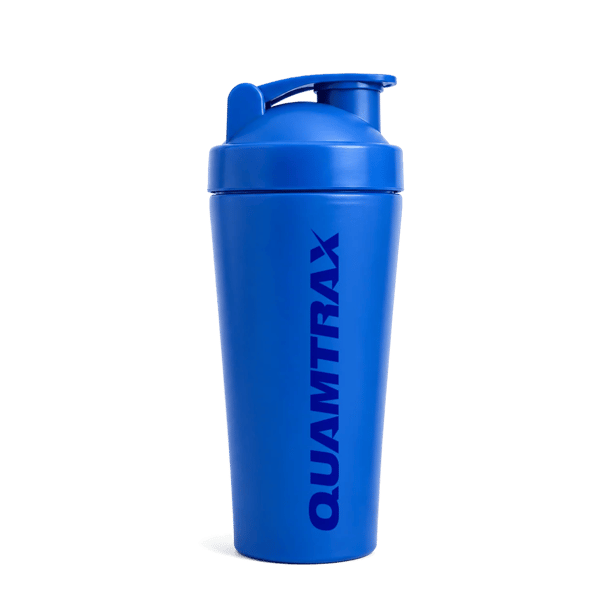 Quamtrax Premium Metal Shaker - Accessories