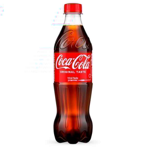 Coca Cola PET(50cl)