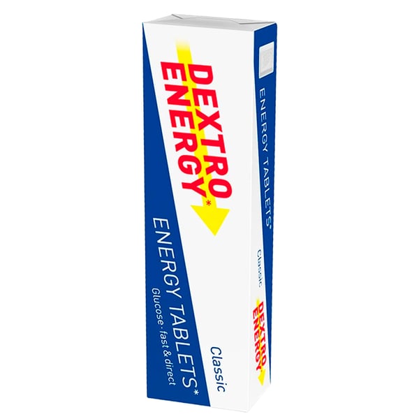 Dextro Energy Classic (24 Pak)