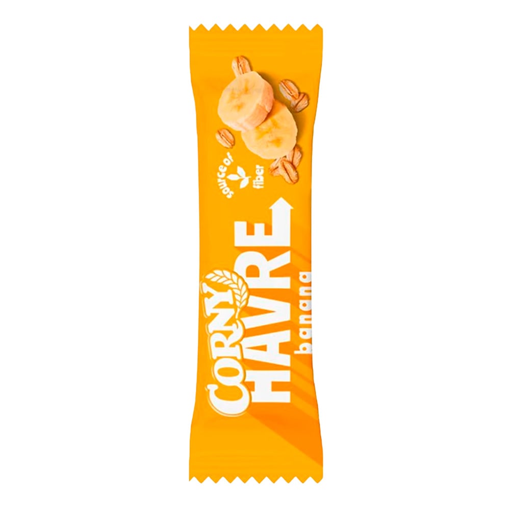 Corny Havre Banana (24 x 50g)