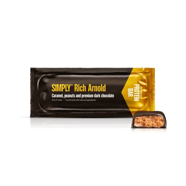 Simply Proteinbar Rich Arnold (40 g) - Proteinbar