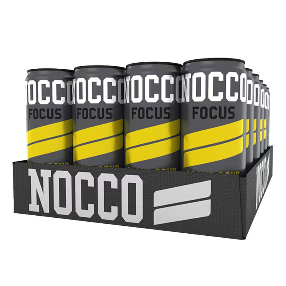Nocco Grand Sour (24 x 330ml)