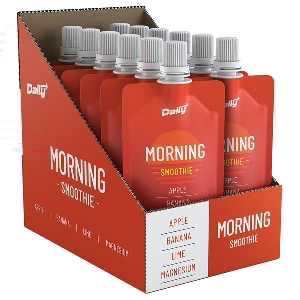 Daily+ Morning Smoothie(12x 50g)