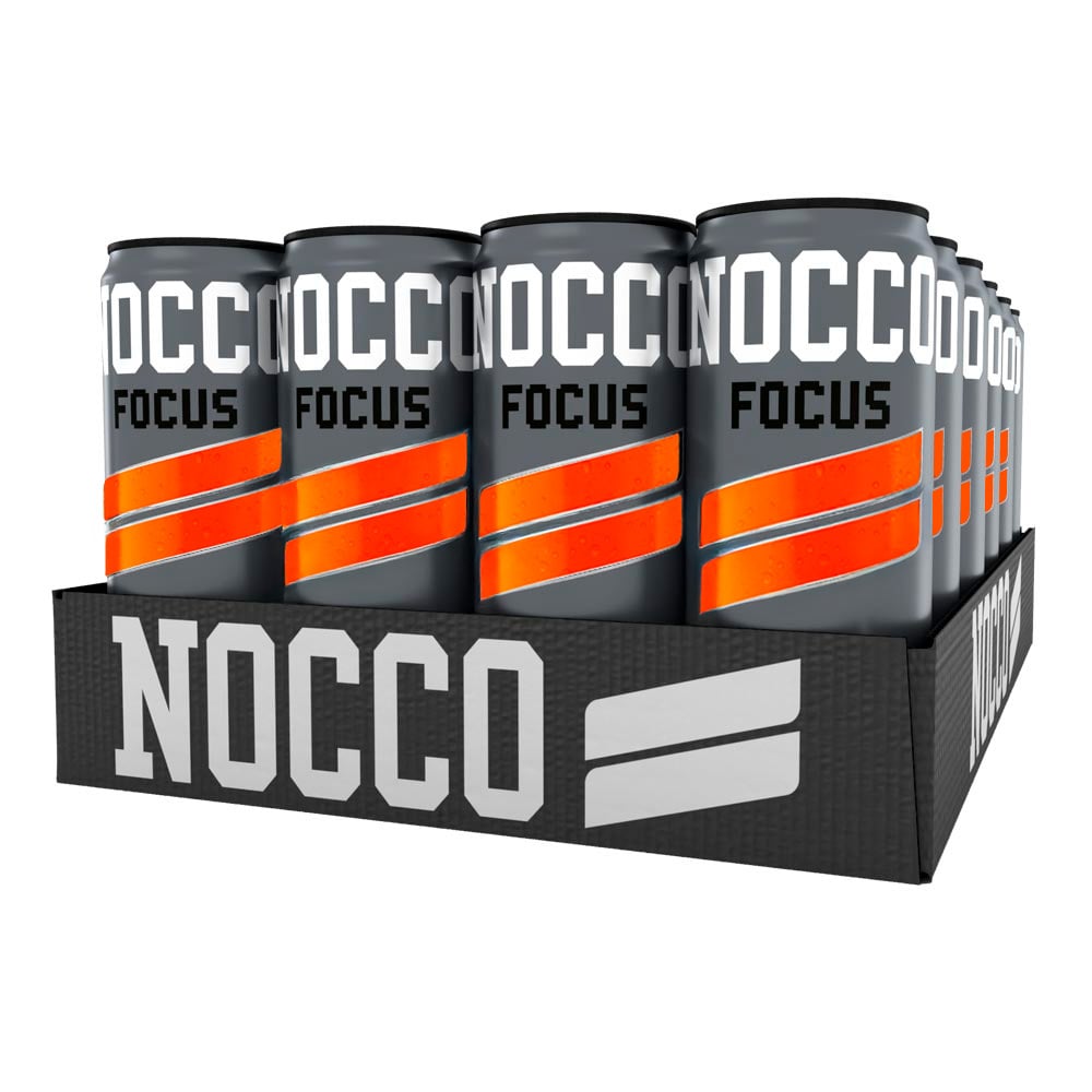 Nocco Stellar Blend (24 x 330ml)