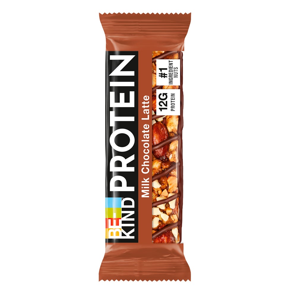 Be Kind Protein - Milk Chocolate Latte (12 x 55g)