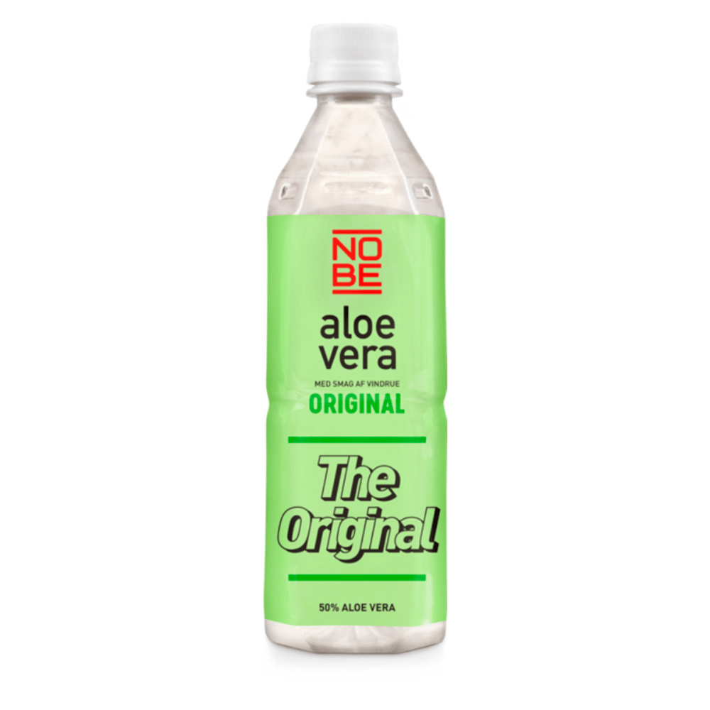 Aloe Vera Original (20 x 50cl)
