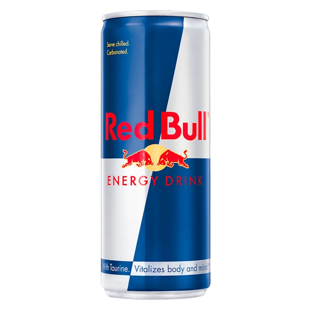 Red Bull Original (24 x 250ml)