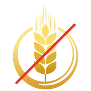 Glutenfri
