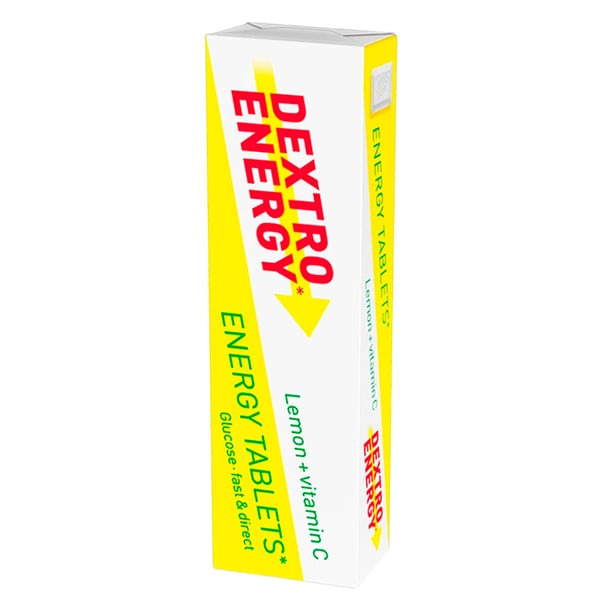 Dextro Energy Lemon (24 Pak)