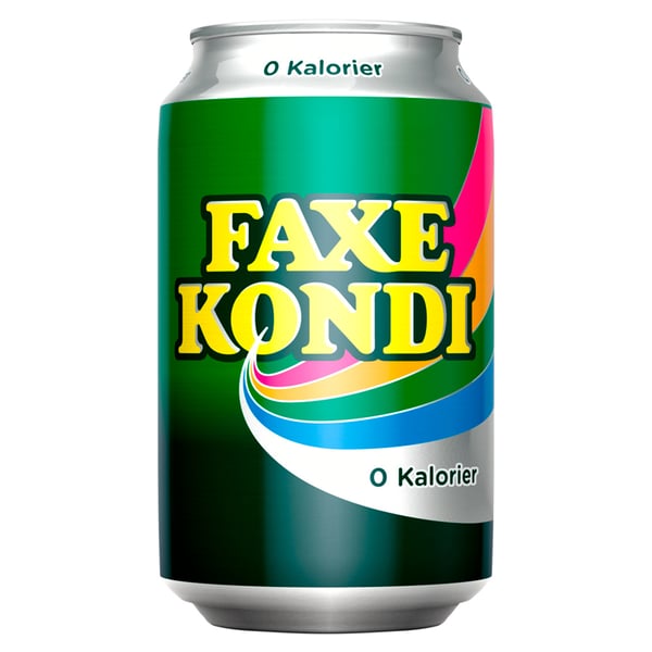 Faxe Kondi Free (24 x 33cl)