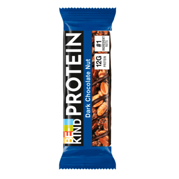 Be Kind Protein - Dark Chocolate (12 x 50g)