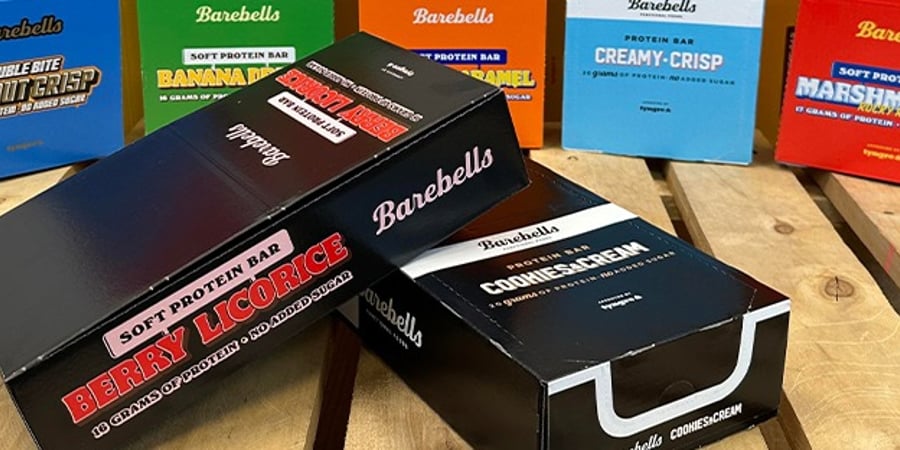 Kan protein hjælpe med vægttab?