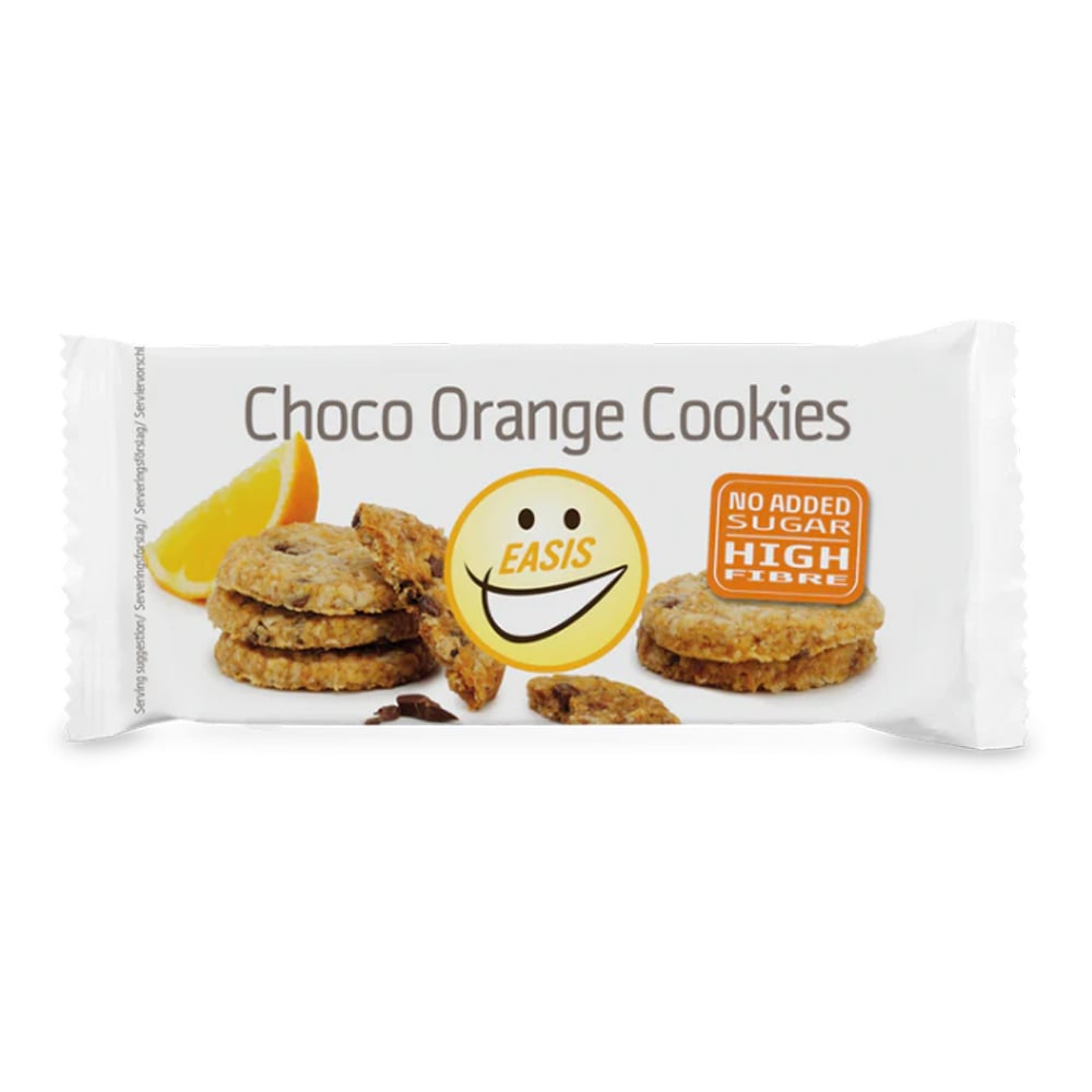 Easis Choco Orange Cookies (66g)