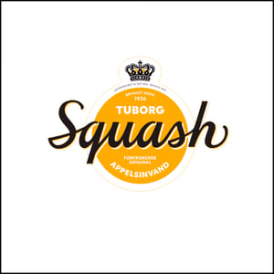 Tuborg Squash