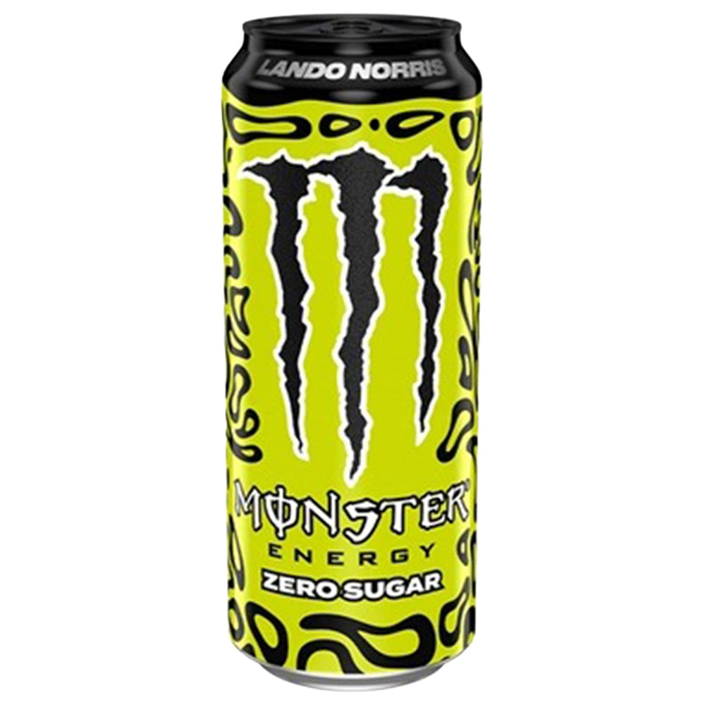 Monster Lando Norris (24 x 500 ml)
