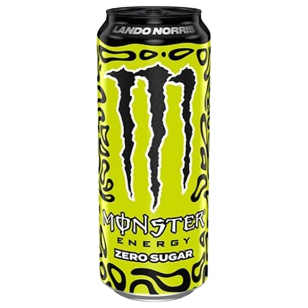 Monster Lando Norris (24 x 500 ml)