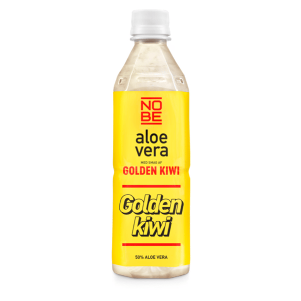 Aloe Vera Golden Kiwi (20 x 50cl)
