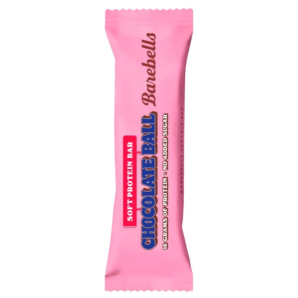 Barebells Proteinbar Chocolate Ball (12 x 55g)