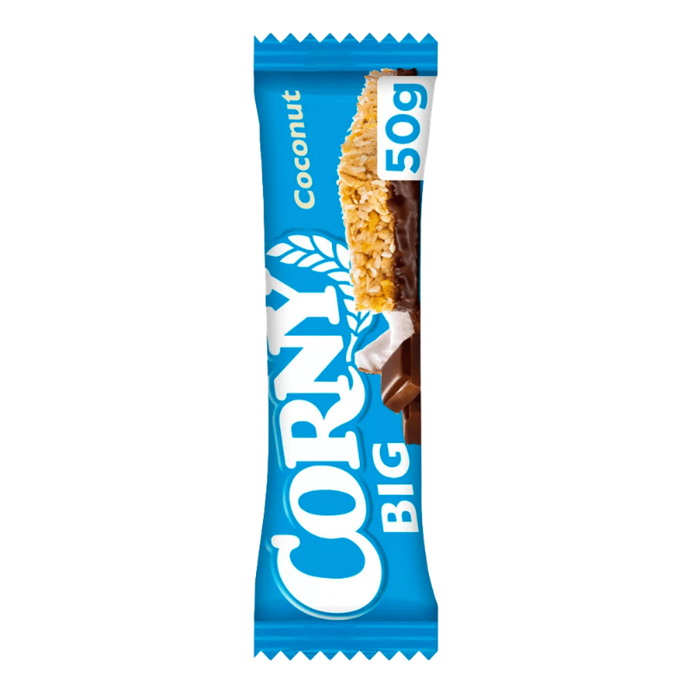 Corny Big Coconut (24 x 50g)